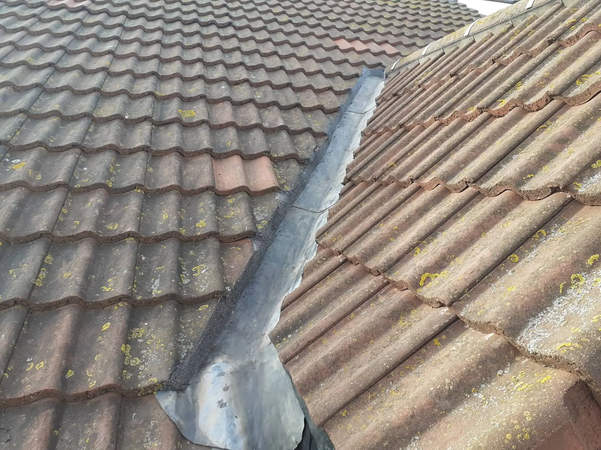 Roofing Reapirs